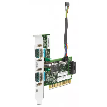 HP KH887AA sąsajos plokštės/adapteriai Vidinis Nuoseklioji