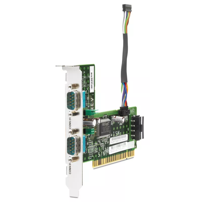 HP KH887AA sąsajos plokštės/adapteriai Vidinis Nuoseklioji