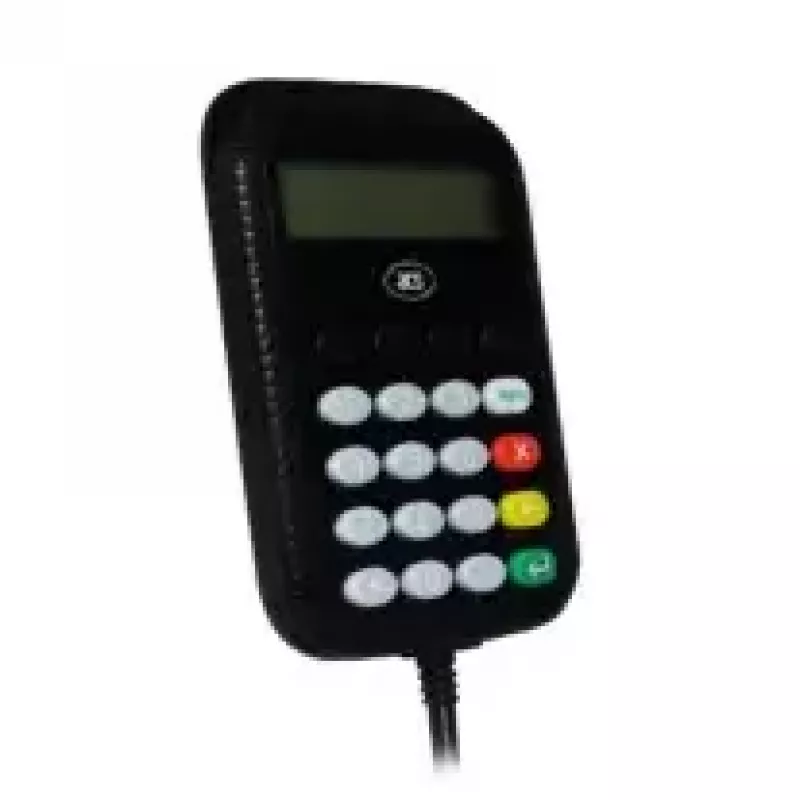 Išmaniųjų kortelių skaitytuvas ACS APG8201-B2