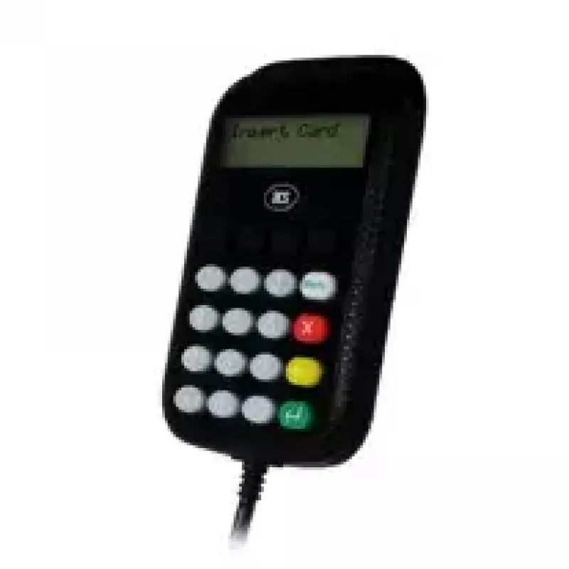 Išmaniųjų kortelių skaitytuvas ACS APG8201-B2