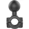 RAM Mounts Torque Medium bėgių pagrindas RAM-408-75-1U