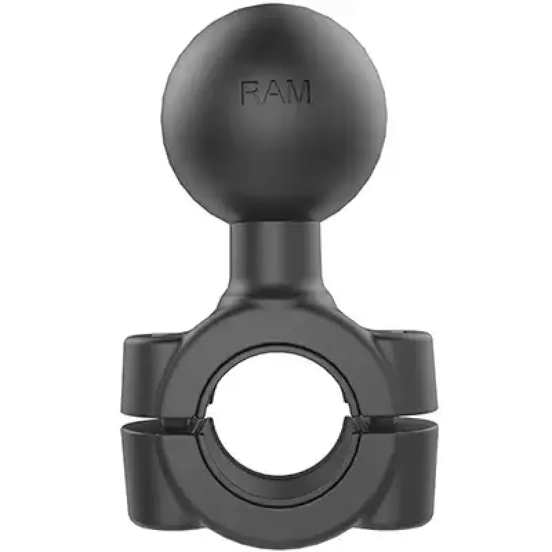 RAM Mounts Torque Medium bėgių pagrindas RAM-408-75-1U