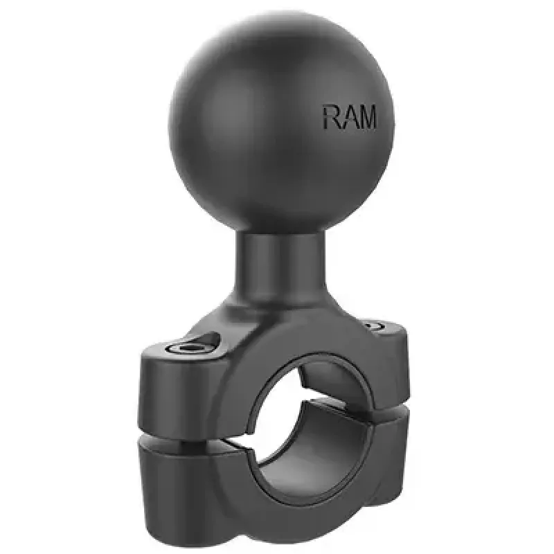 RAM Mounts Torque Medium bėgių pagrindas RAM-408-75-1U