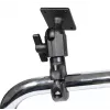 Montavimo rinkinys Brodit 215792 juodas plastikinis