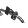 Montavimo rinkinys Brodit 215792 juodas plastikinis