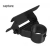 Capture SNS-V200 tvirtinimo rinkinys, juodas, plieninis