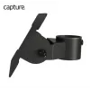 Capture SNS-V200 tvirtinimo rinkinys, juodas, plieninis