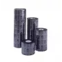 Zebra 3400 High Performance Wax-Resin termo juostelė 450 m Juoda