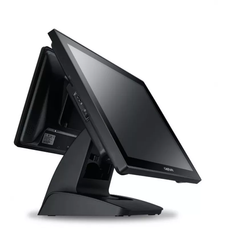 Capture CA-SY-211220 POS sistema