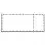 Capture SHIPLABEL105X251-FF2R spausdintuvo etiketė
