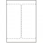 Spausdintuvo etiketė „Capture SHIPLABEL105X220-I2P“ didelio patvarumo
