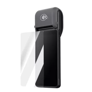 Ekrano apsauginė plėvelė Capture Glass Film, skirta ekranui CA-MPOS-SCREENPRO