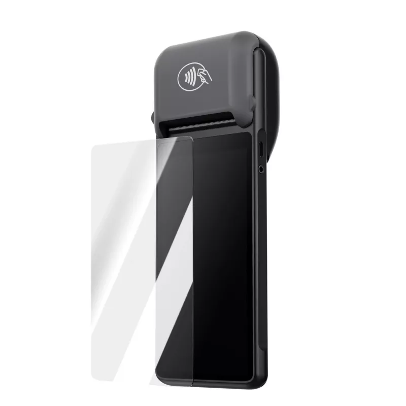 Ekrano apsauginė plėvelė Capture Glass Film, skirta ekranui CA-MPOS-SCREENPRO