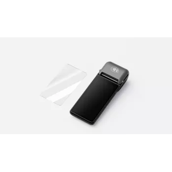 Ekrano apsauginė plėvelė Capture Glass Film, skirta ekranui CA-MPOS-SCREENPRO