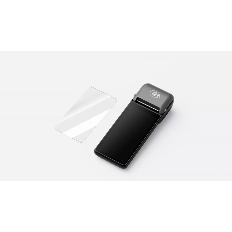 Ekrano apsauginė plėvelė Capture Glass Film, skirta ekranui CA-MPOS-SCREENPRO