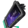„Cover RAM Mounts IntelliSkin HD“, skirtas „Samsung Galaxy S9“, juodas