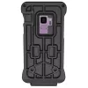 „Cover RAM Mounts IntelliSkin HD“, skirtas „Samsung Galaxy S9“, juodas