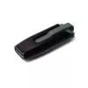 Zebra Bearing Sleeve, Flanged, Nyliner (49168)