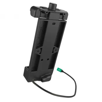 Aktyvus laikiklis RAM Mounts RAM-GDS-DOCK-V3CPAU Mobilusis telefonas Juoda