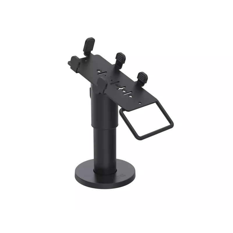 Ergonomic Solutions SpacePole Payment PAX A35 DuraTilt® SP1, 120 mm (su rankena)