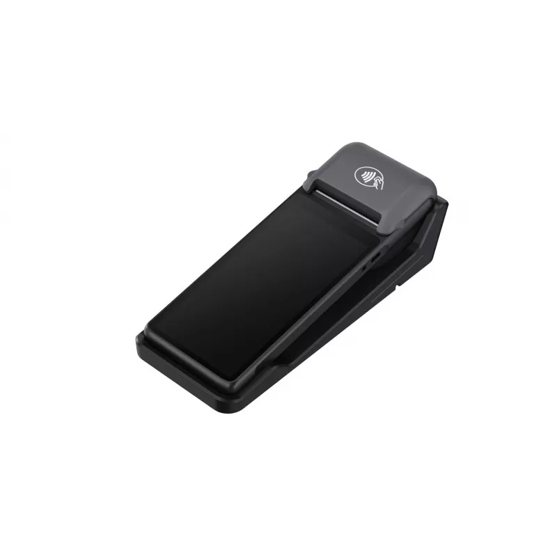 Dokingo stotelė Capture CA-MPOS-DOCK, skirta Scorpion, su USB ir Ethernet jungtimis