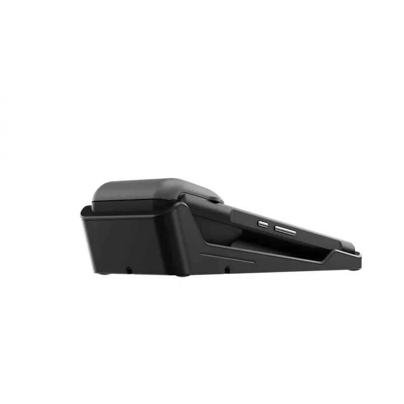Dokingo stotelė Capture CA-MPOS-DOCK, skirta Scorpion, su USB ir Ethernet jungtimis