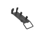 POS laikiklis Ergonomic Solutions SpacePole Payment Verifone P200 & P400 MultiGrip su rankena