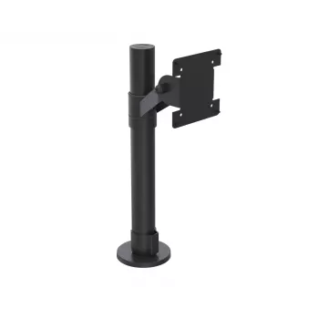 Ergonomic Solutions SpacePole POS VESA 75/100 stulpo tvirtinimo laikiklis