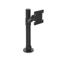 Ergonomic Solutions SpacePole POS VESA 75/100 stulpo tvirtinimo laikiklis