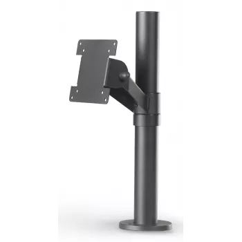 Ergonomic Solutions SpacePole POS VESA 75/100 stulpo tvirtinimo laikiklis