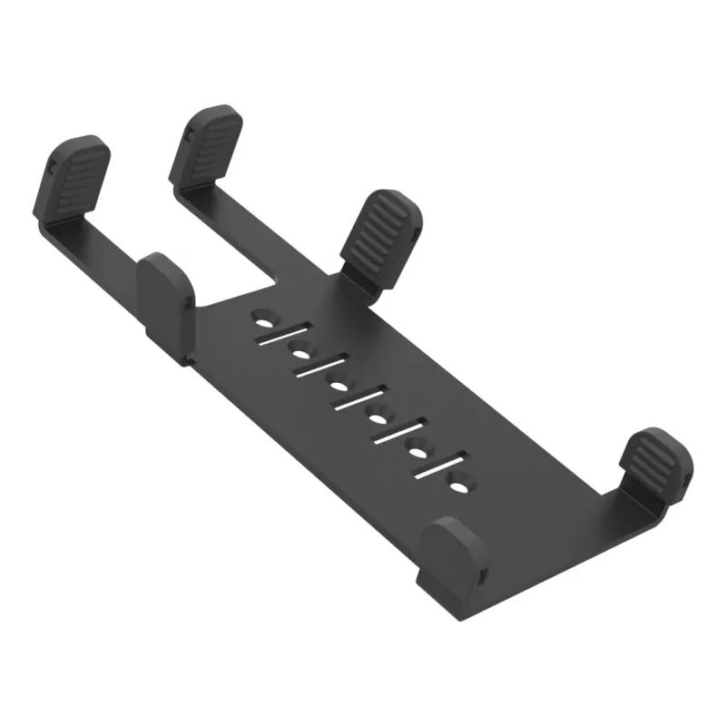 Ergonomic Solutions SpacePole Payment Ingenico Lane 3000 & Desk 1500 MultiGrip™ (be rankenos)