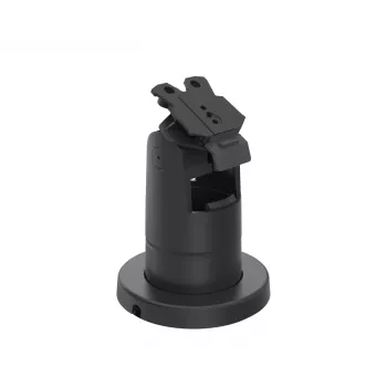 Ergonomic Solutions SpacePole Payment SPMCL-S-02 POS sistemos priedas POS laikiklis Juoda Kompozitas