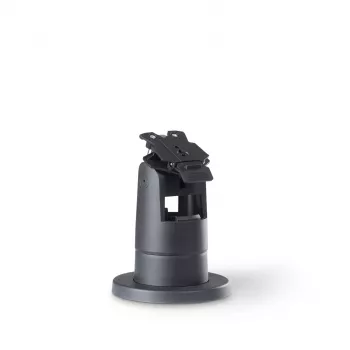 Ergonomic Solutions SpacePole Payment SPMCL-S-02 POS sistemos priedas POS laikiklis Juoda Kompozitas