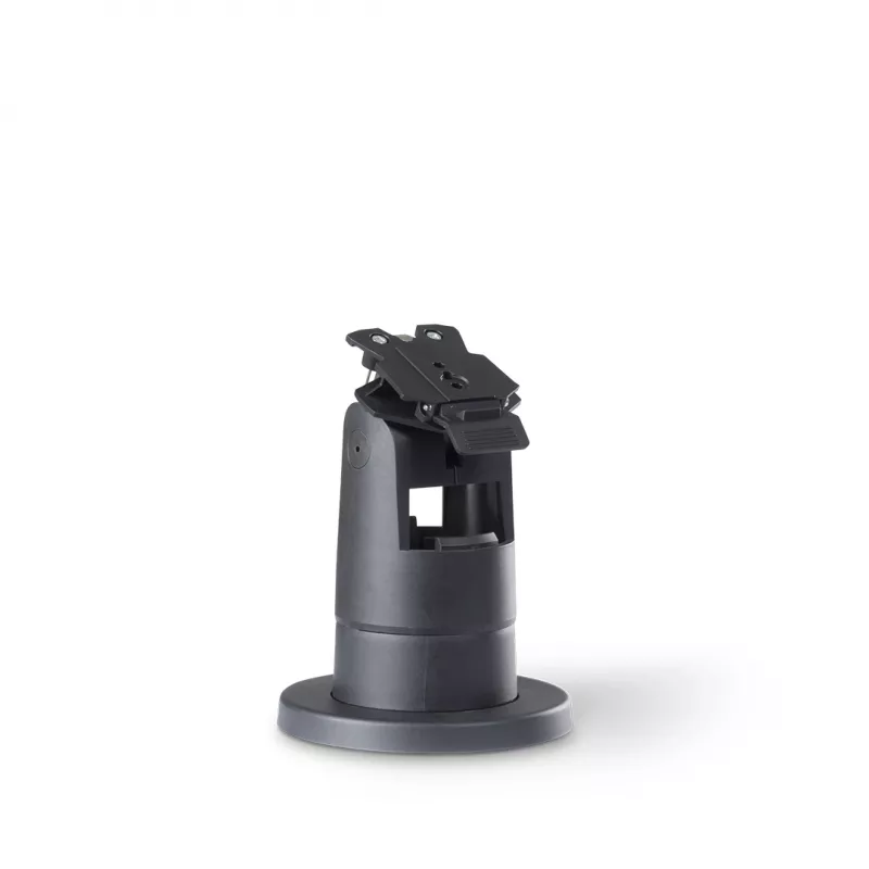 Ergonomic Solutions SpacePole Payment SPMCL-S-02 POS sistemos priedas POS laikiklis Juoda Kompozitas