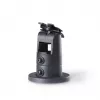 Ergonomic Solutions SpacePole Payment SPMCL-S-02 POS sistemos priedas POS laikiklis Juoda Kompozitas