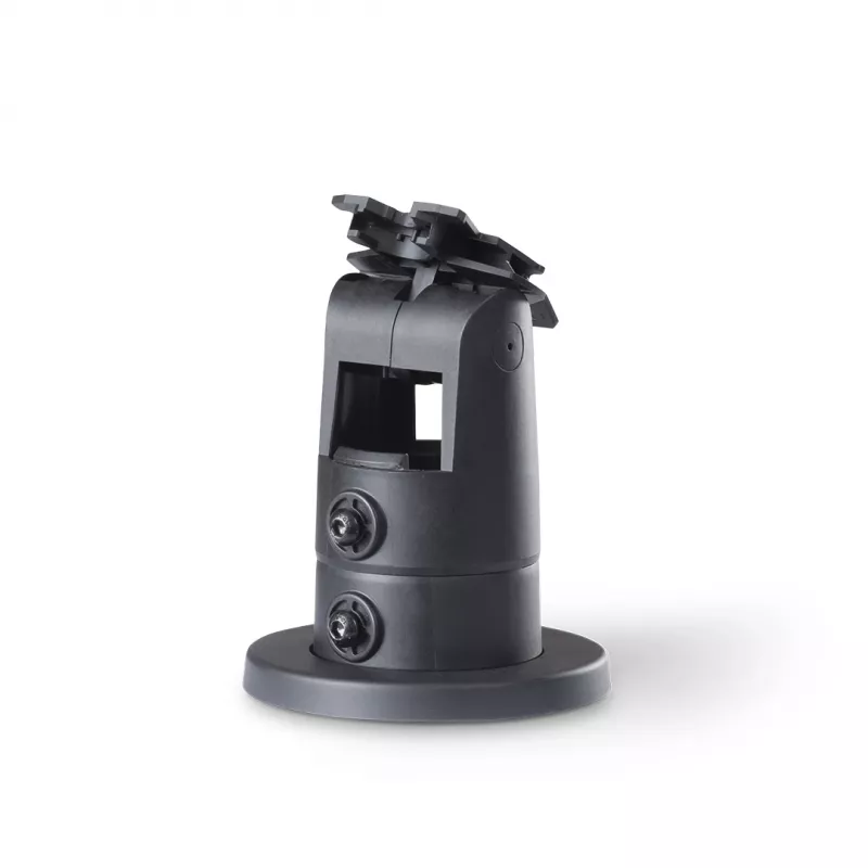 Ergonomic Solutions SpacePole Payment SPMCL-S-02 POS sistemos priedas POS laikiklis Juoda Kompozitas
