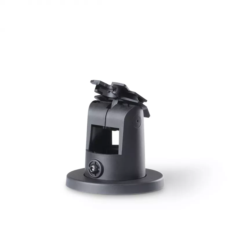 Ergonomic Solutions SpacePole Payment SPMCL-S-02 POS sistemos priedas POS laikiklis Juoda Kompozitas