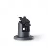 Ergonomic Solutions SpacePole Payment SPMCL-S-02 POS sistemos priedas POS laikiklis Juoda Kompozitas
