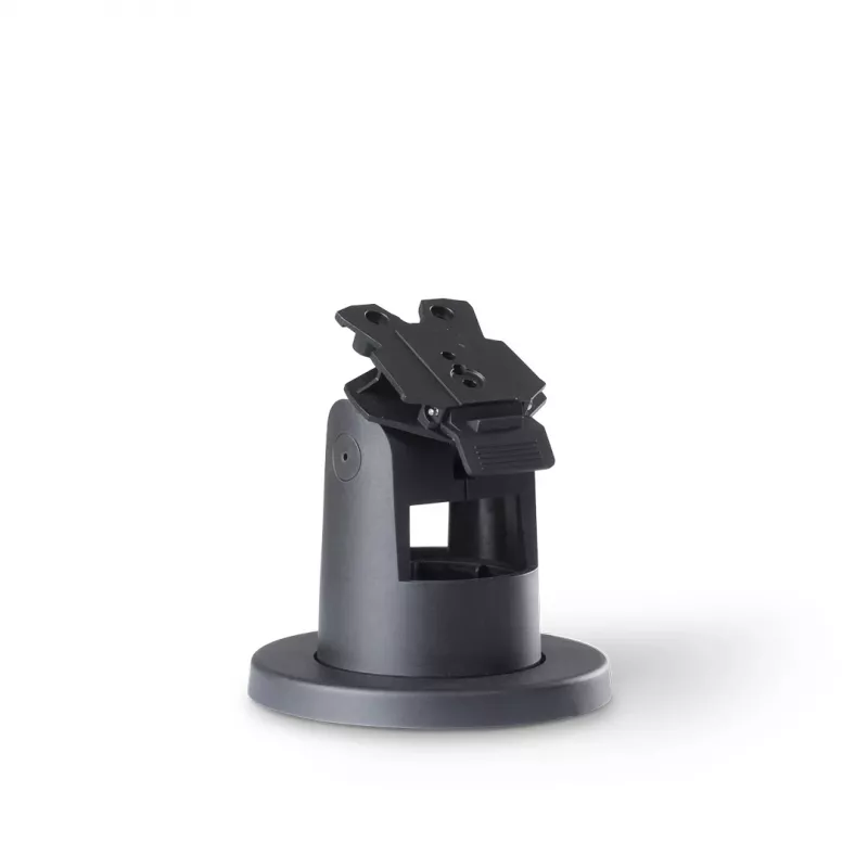 Ergonomic Solutions SpacePole Payment SPMCL-S-02 POS sistemos priedas POS laikiklis Juoda Kompozitas