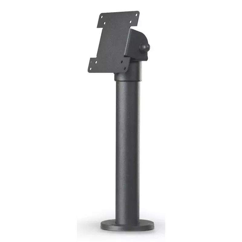 Ergonomic Solutions SpacePole POS VESA 75/100 stulpo laikiklis, viršutinis ekrano laikiklis