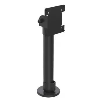 Ergonomic Solutions SpacePole POS VESA 75/100 stulpo laikiklis, viršutinis ekrano laikiklis