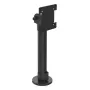 Ergonomic Solutions SpacePole POS VESA 75/100 stulpo laikiklis, viršutinis ekrano laikiklis