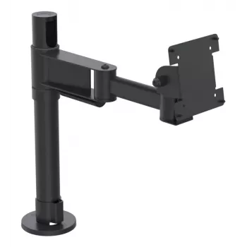 Ergonomic Solutions SpacePole POS SpacePole ekrano laikiklis su 300 mm alkūniniu strypu