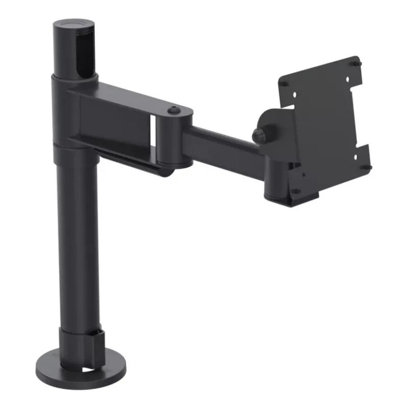 Ergonomic Solutions SpacePole POS SpacePole ekrano laikiklis su 300 mm alkūniniu strypu