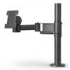 Ergonomic Solutions SpacePole POS SpacePole ekrano laikiklis su 300 mm alkūniniu strypu