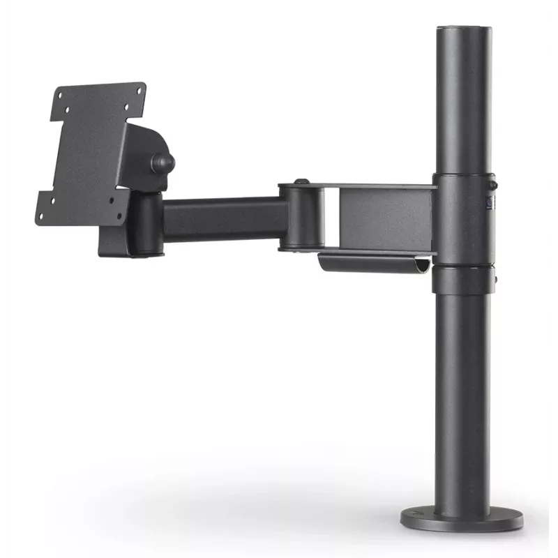 Ergonomic Solutions SpacePole POS SpacePole ekrano laikiklis su 300 mm alkūniniu strypu