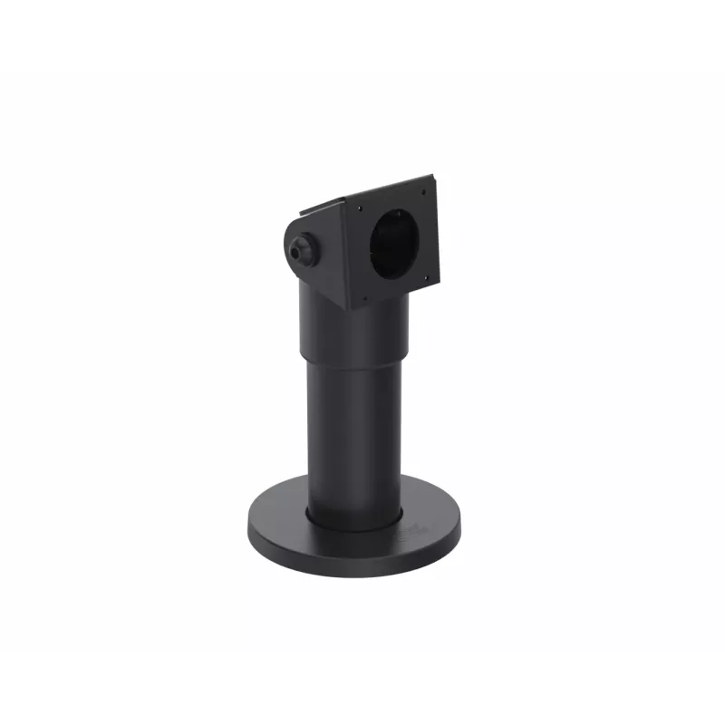 Ergonomic Solutions TabPOS planšetės ir mPOS TabTilt ant 120 mm SP2 stiebo su pasukimo anga