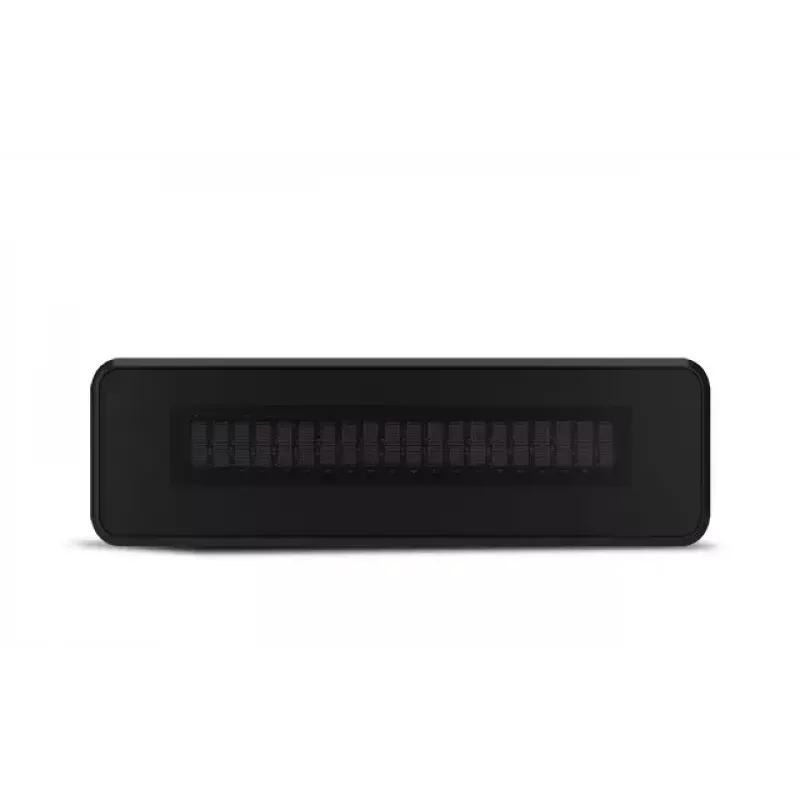 Klientų ekranas Elo Touch Solutions VFD juodas E001003
