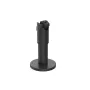 Ergonomic Solutions SpacePole Payment SP1 DuraTilt® ant 120 mm sukimosi lizdo SP1 stiebo