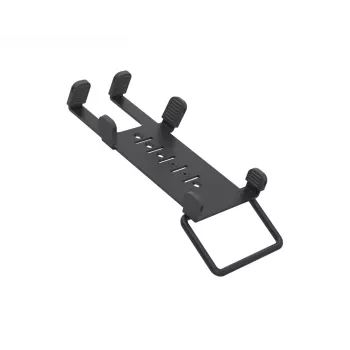 Ergonomic Solutions SpacePole mokėjimo „Ingenico Lane-3000“ ir „Desk 1500“ „MultiGrip™“ (su rankena)